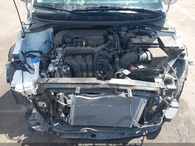 2022 KIA RIO LX 照片 10