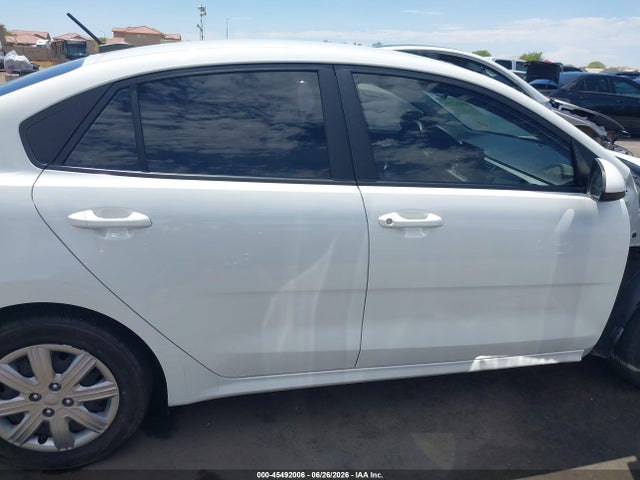 2022 KIA RIO LX 缩略图 14