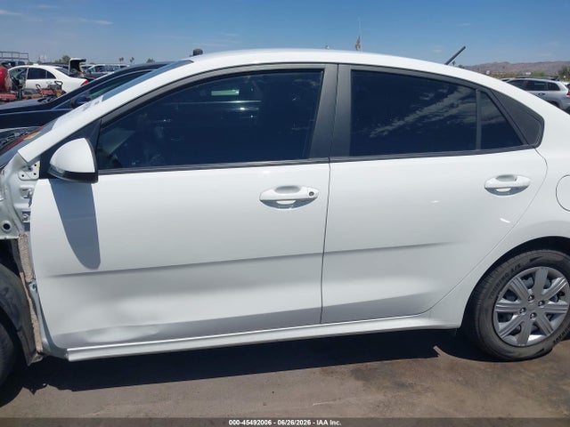 2022 KIA RIO LX 缩略图 15