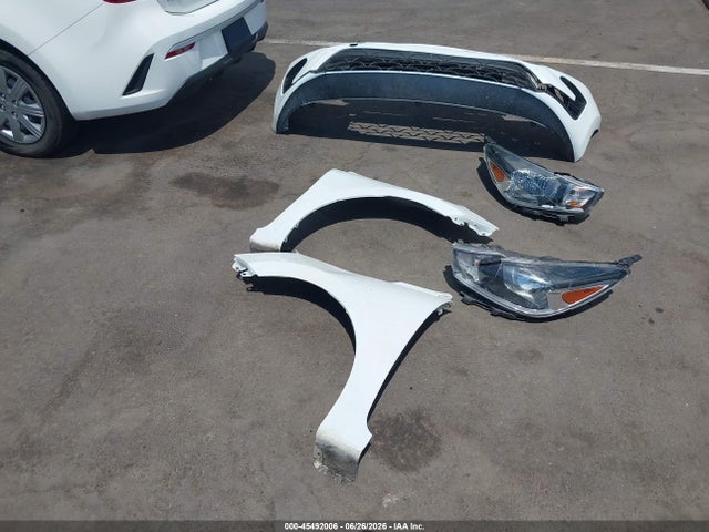 2022 KIA RIO LX 缩略图 12
