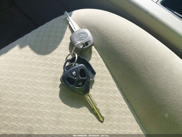 صورة مصغرة 11 لـ 2007 Toyota CAMRY LE