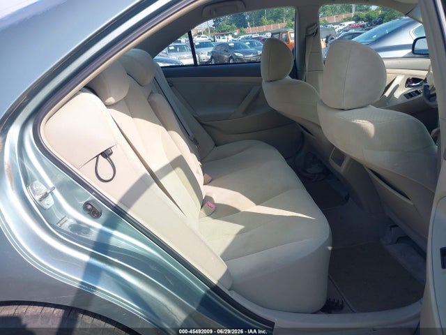 صورة مصغرة 8 لـ 2007 Toyota CAMRY LE
