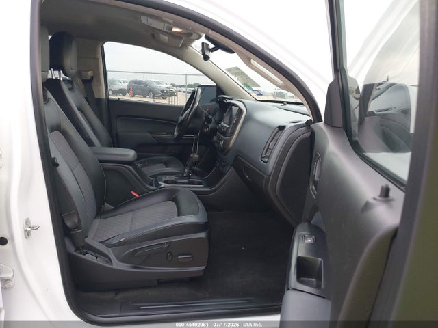 2015 Chevrolet COLORADO Z71 照片 5