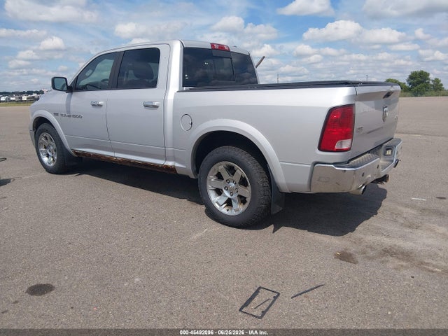 صورة 3 لـ 2012 RAM 1500 LARAMIE