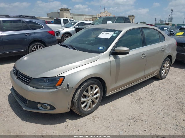 صورة 2 لـ 2013 Volkswagen JETTA 2.5L SE