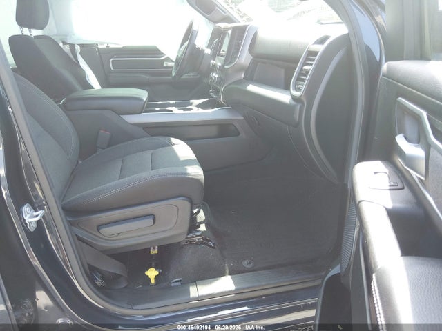 صورة 5 لـ 2020 RAM 1500 BIG HORN 4X4 5'7 BOX
