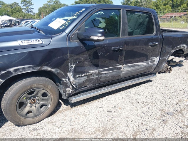 صورة 6 لـ 2020 RAM 1500 BIG HORN 4X4 5'7 BOX