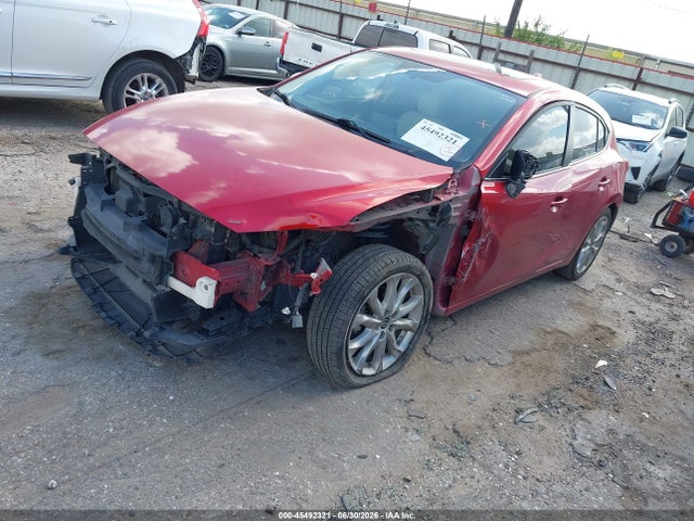 صورة 2 لـ 2014 Mazda MAZDA3 S GRAND TOURING