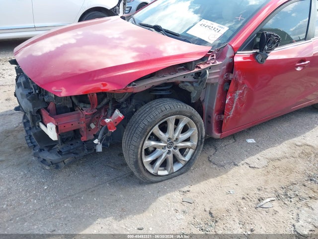 صورة 6 لـ 2014 Mazda MAZDA3 S GRAND TOURING