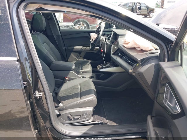 2023 AUDI Q4 E-TRON PREMIUM PLUS 40 RWD 5