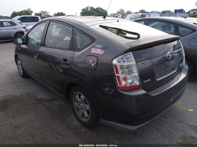 2009 Toyota PRIUS photo 3