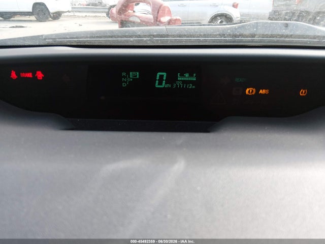 2009 Toyota PRIUS photo 7