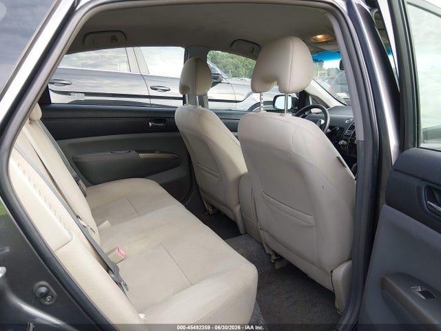 2009 Toyota PRIUS photo 8