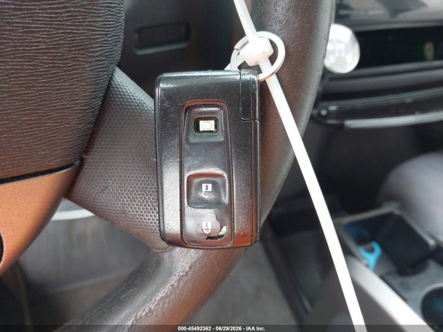2008 Toyota PRIUS 缩略图 11