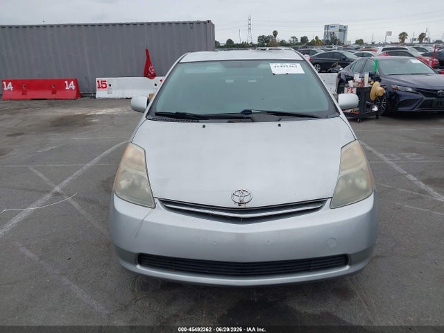 2008 Toyota PRIUS 缩略图 6