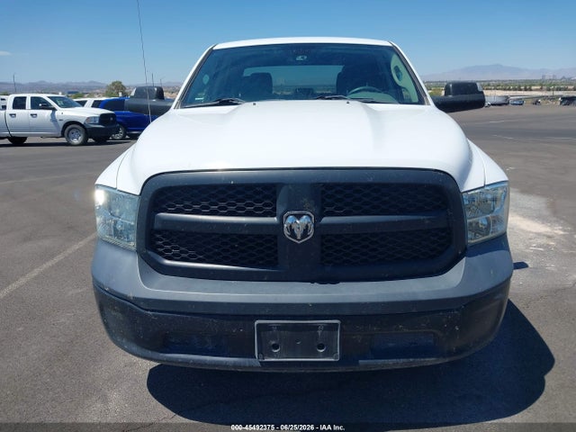 2018 RAM 1500 TRADESMAN 4X2 5'7 BOX — миниатюра 6