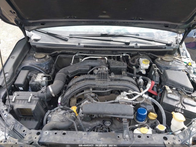 صورة 10 لـ 2019 Subaru IMPREZA 2.0I PREMIUM