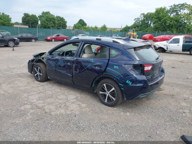 صورة 3 لـ 2019 Subaru IMPREZA 2.0I PREMIUM