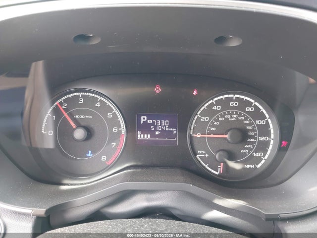 صورة 7 لـ 2019 Subaru IMPREZA 2.0I PREMIUM