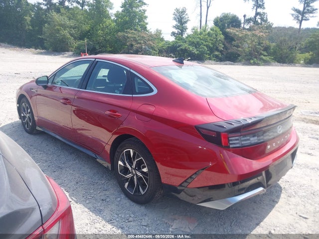 2025 Hyundai SONATA SEL — миниатюра 14