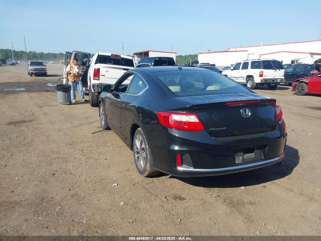 2015 Honda ACCORD EX-L 照片 3