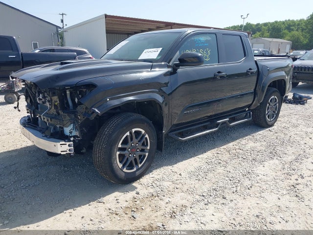2024 Toyota TACOMA TRD SPORT photo 2