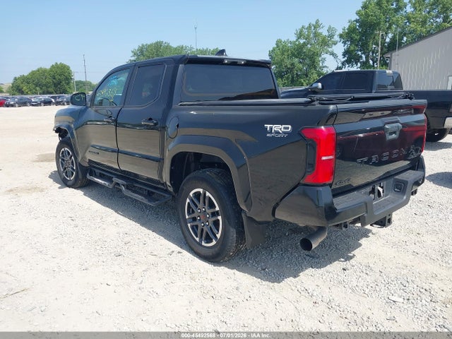 2024 Toyota TACOMA TRD SPORT photo 3