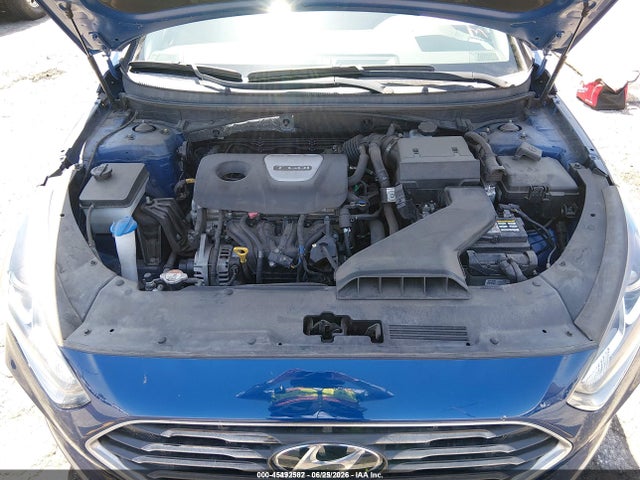 صورة 10 لـ 2018 Hyundai SONATA ECO