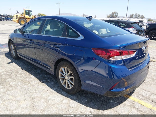 صورة 3 لـ 2018 Hyundai SONATA ECO
