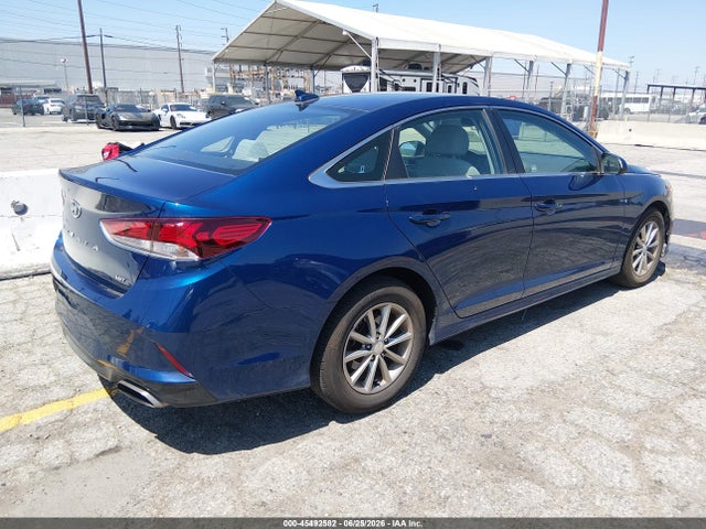 صورة 4 لـ 2018 Hyundai SONATA ECO