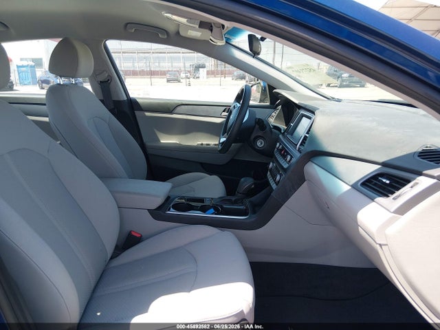 صورة 5 لـ 2018 Hyundai SONATA ECO