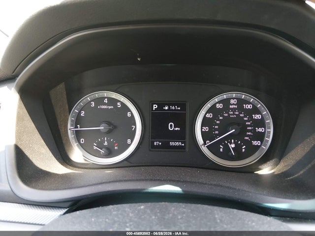 صورة 7 لـ 2018 Hyundai SONATA ECO