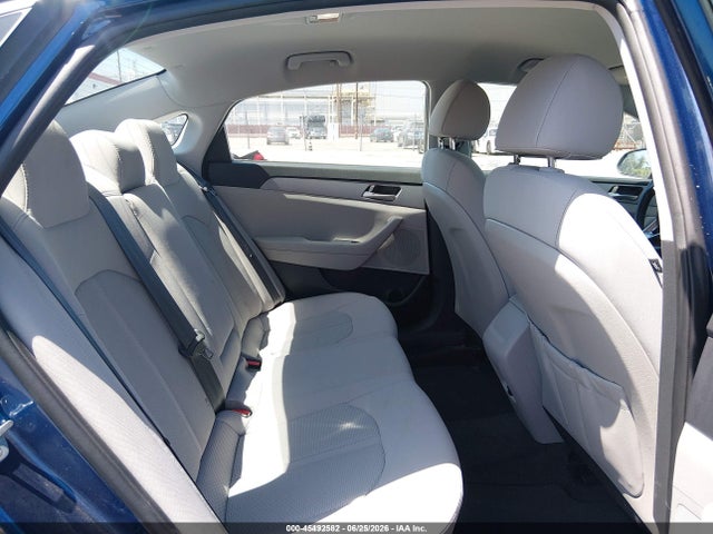 صورة 8 لـ 2018 Hyundai SONATA ECO