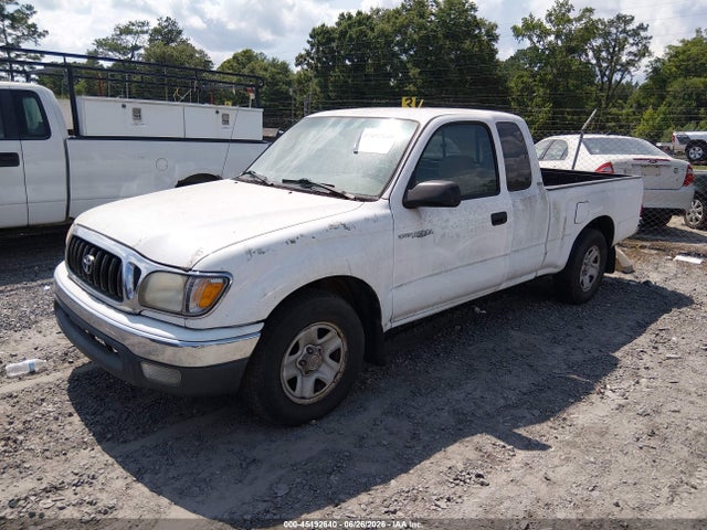 صورة 2 لـ 2003 Toyota TACOMA