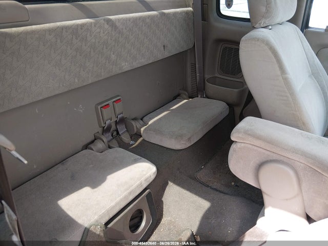2003 Toyota TACOMA 照片 8