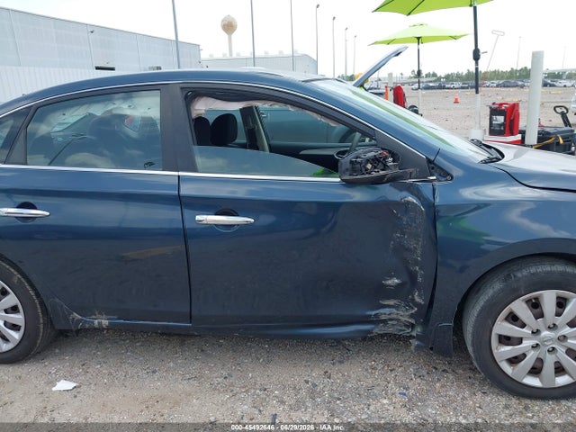 صورة 6 لـ 2013 Nissan SENTRA S