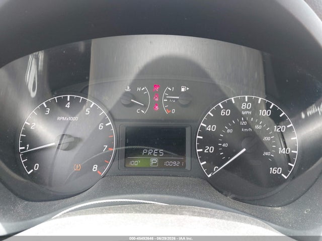 صورة 7 لـ 2013 Nissan SENTRA S