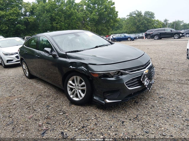 صورة 1 لـ 2017 Chevrolet MALIBU 1LT