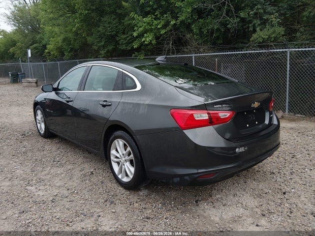 صورة 3 لـ 2017 Chevrolet MALIBU 1LT