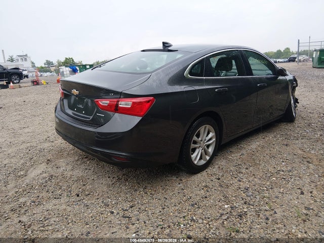 صورة 4 لـ 2017 Chevrolet MALIBU 1LT