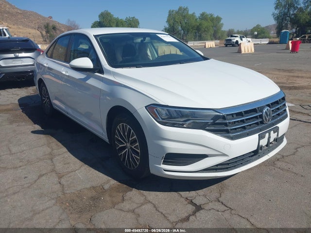 2021 VOLKSWAGEN JETTA 1.4T R-LINE/1.4T SE/S