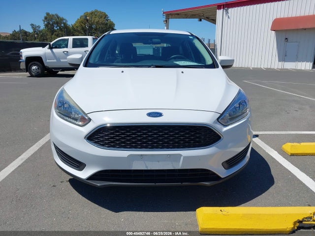 2018 FORD FOCUS SE — миниатюра 13