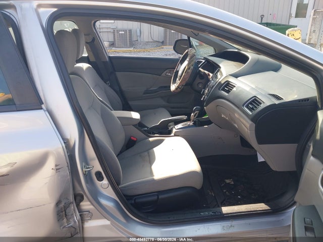 صورة 5 لـ 2013 Honda CIVIC LX