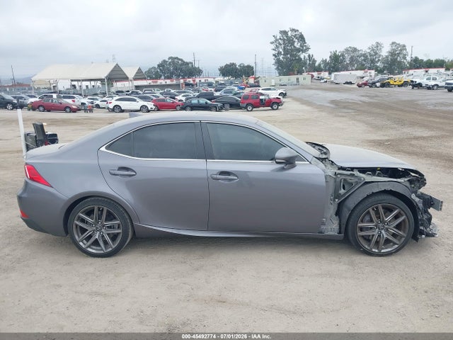 2016 Lexus IS 200T 缩略图 14
