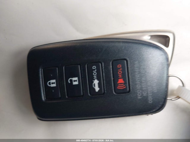 2016 Lexus IS 200T 缩略图 11