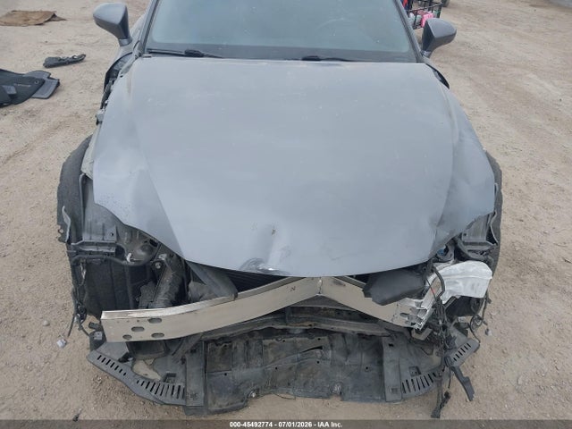 2016 Lexus IS 200T 缩略图 18