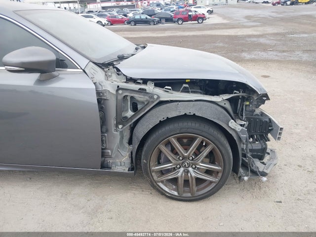 2016 Lexus IS 200T 缩略图 19