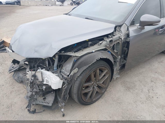 2016 Lexus IS 200T 缩略图 20