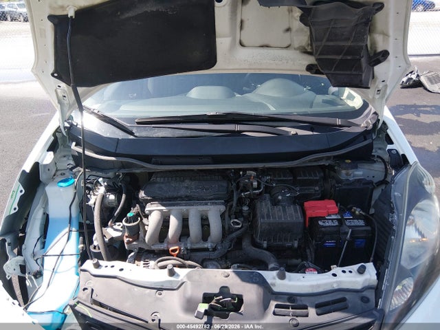صورة 10 لـ 2013 Honda FIT SPORT
