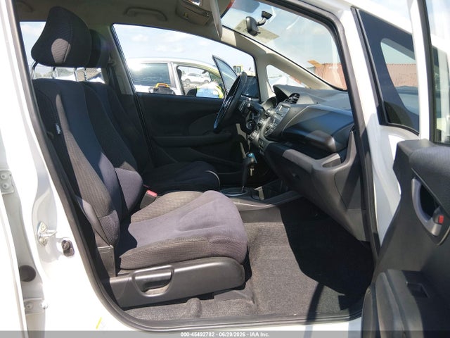 صورة 5 لـ 2013 Honda FIT SPORT